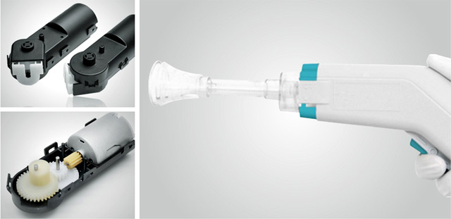 骨科手机清洗泵齿轮箱电机 骨科手机清洗泵齿轮箱电机