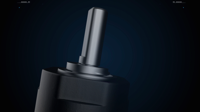 Èý¼¶³ÝÂÖ¼õËÙÆ÷